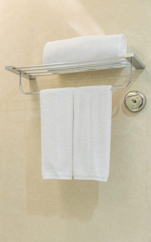 Adhesive Towel Rods Or Rings Adhesive Towel Rods Or Rings