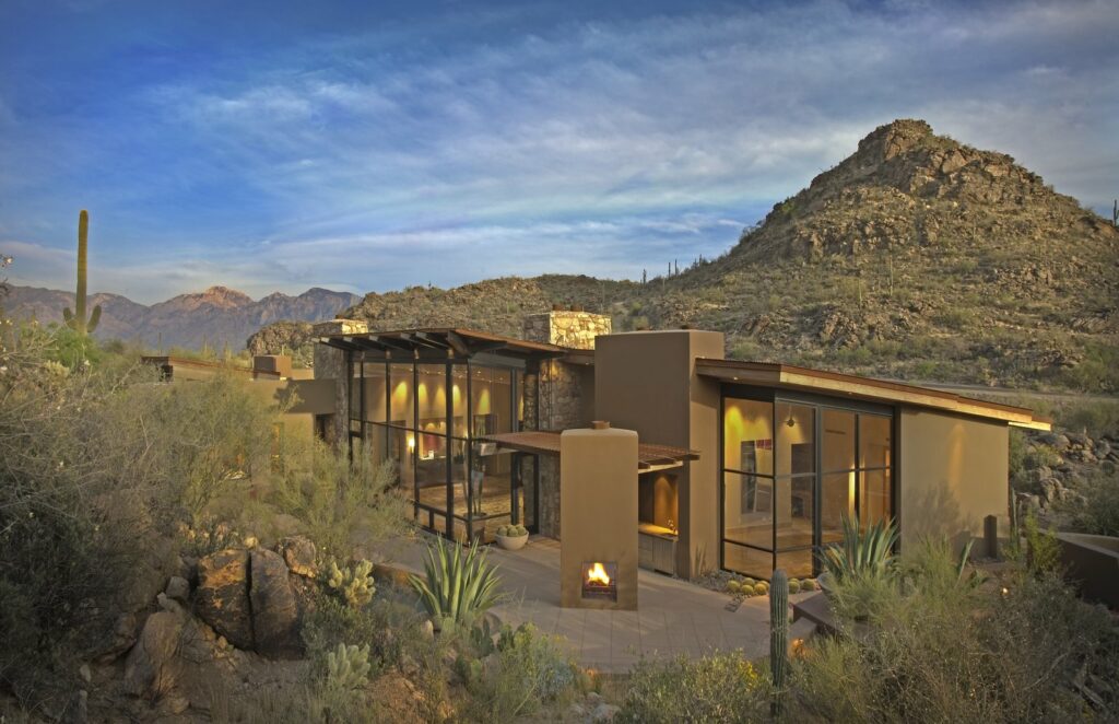 Arizona’s Rancho Nuevo Arizona’s Rancho Nuevo