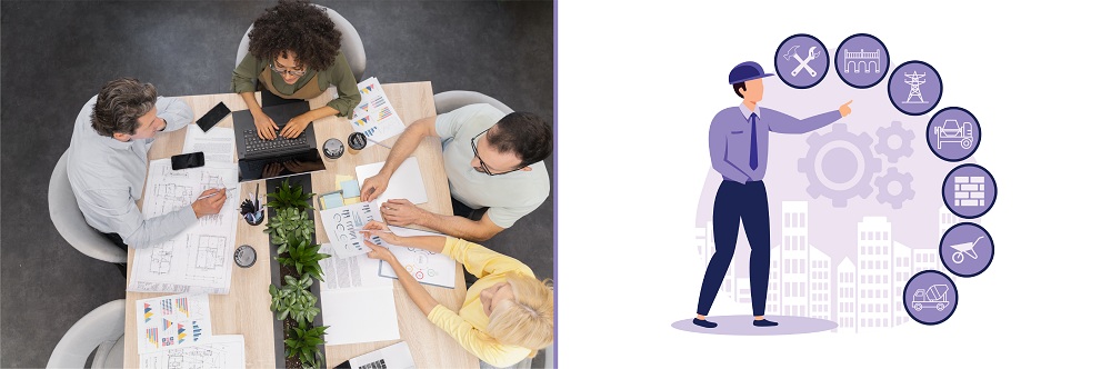 BIM design coordination