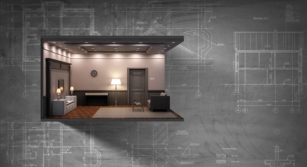 BIM enabling design retention