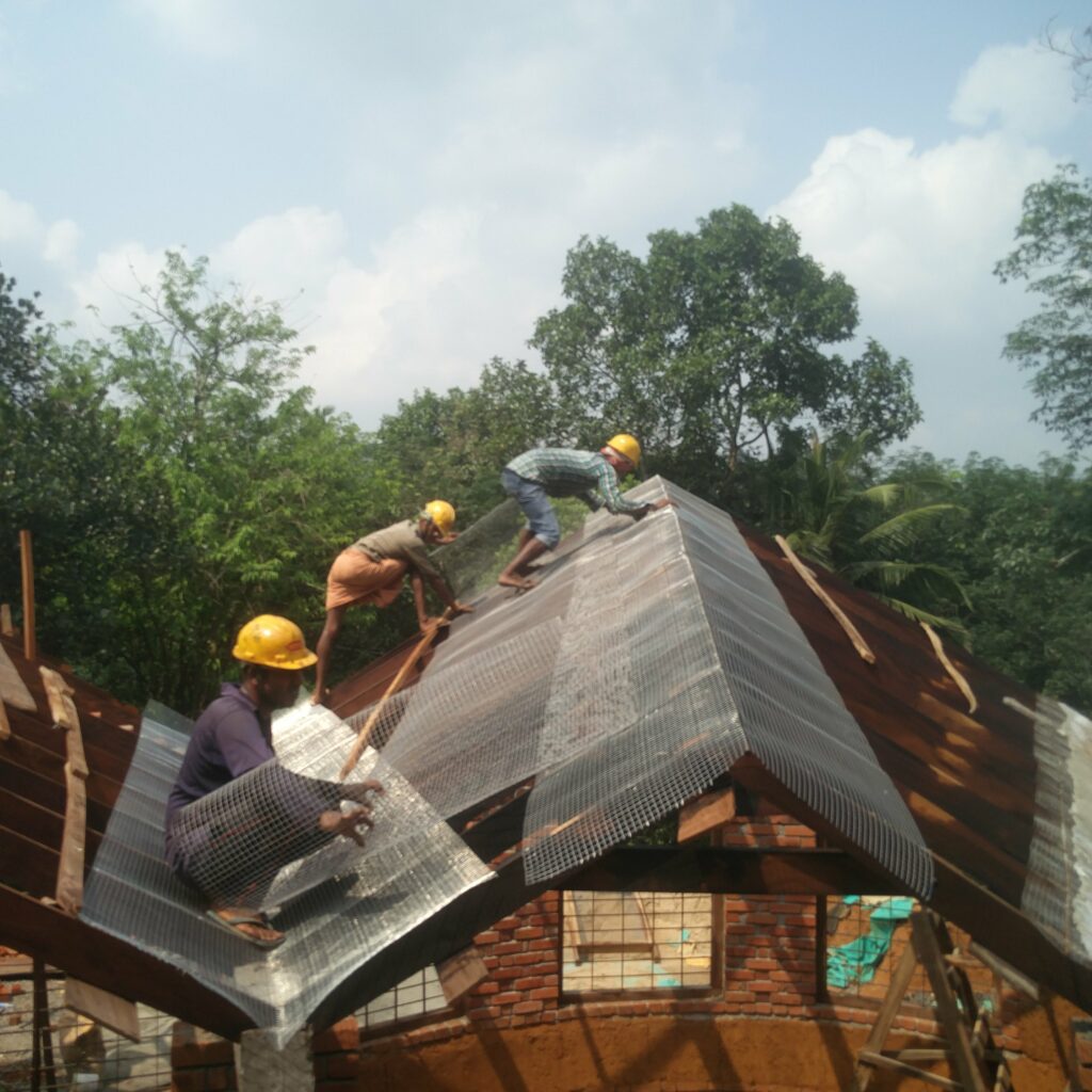BIM role in cost risk mitigation