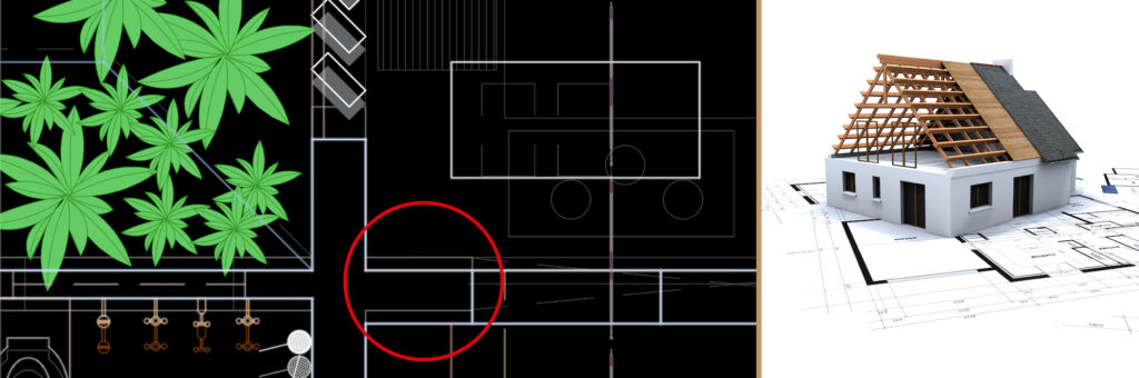 BIM’s help in design improvement
