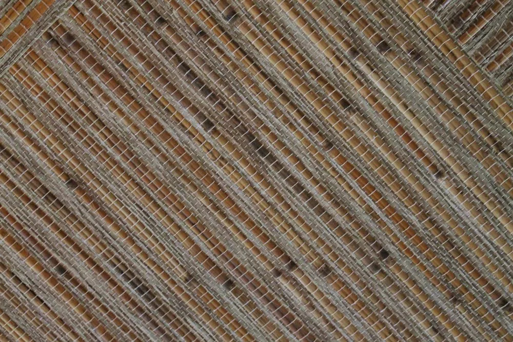 Bamboo Grasscloth