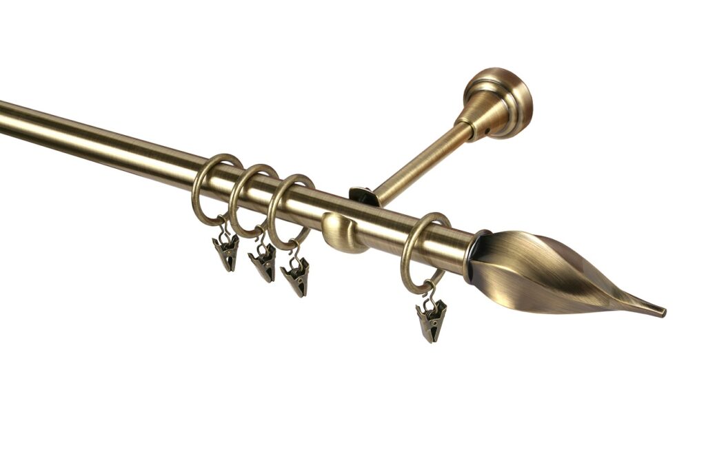 Brass Finials Brass Finials