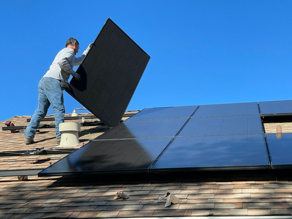 Can Solar Panels Damage Your Roof in Florida