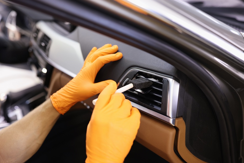 Car Vents Cleaning Car Vents Cleaning