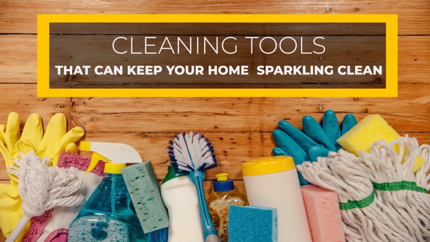 Cleaning Tools