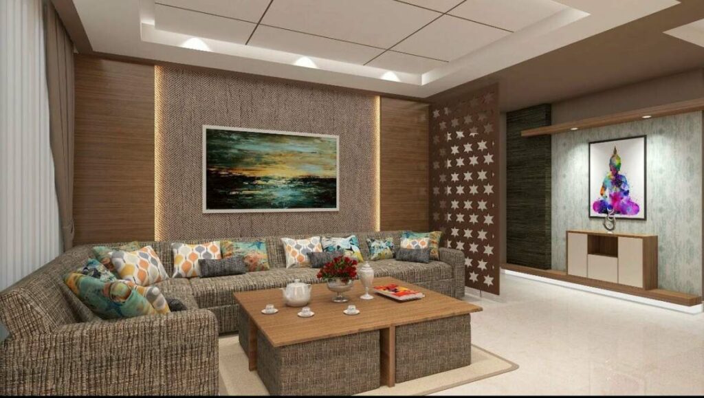 Colour schemes for home interiors Colour schemes for home interiors