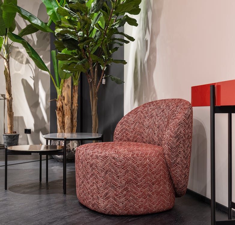 Complementary colors and home interiors Complementary colors and home interiors