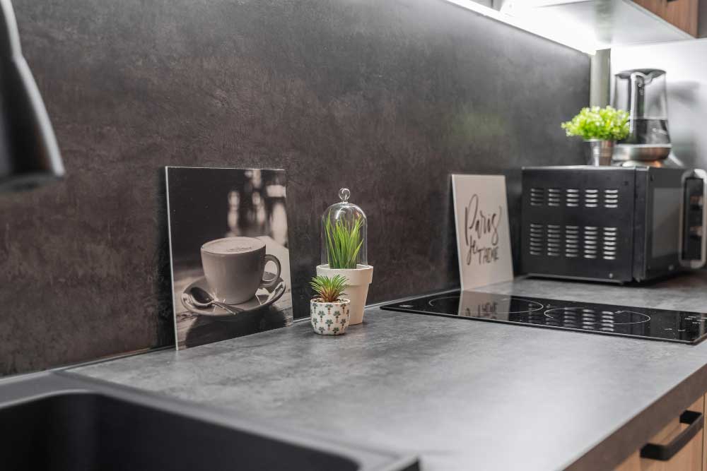Concrete Countertops