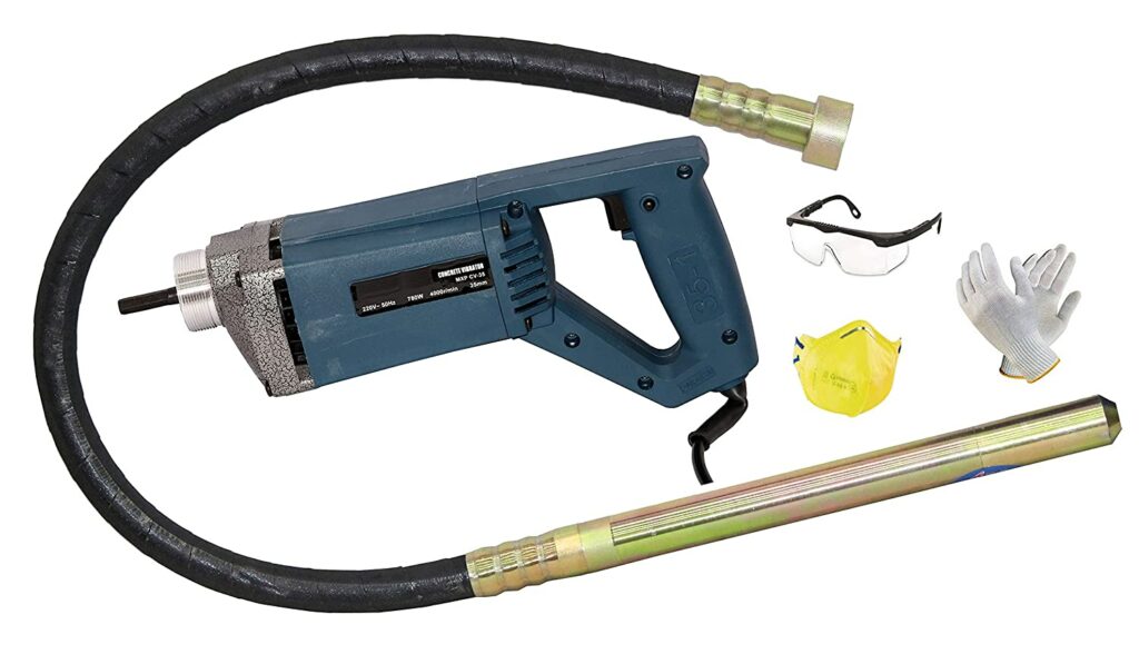 Concrete Vibrators Concrete Vibrators
