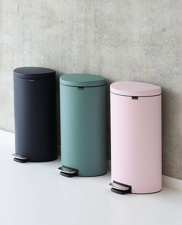 Contemporary designed Trash can