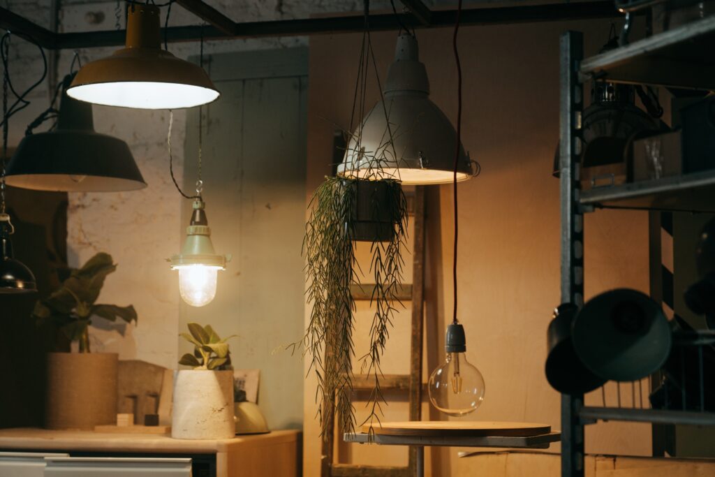Cosy Lightings