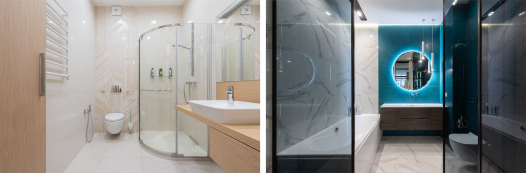 Creating a bathroom bliss Creating a bathroom bliss