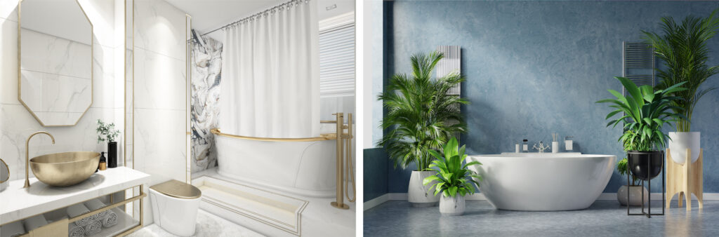 Creating a mix match makeover Creating a mix match makeover
