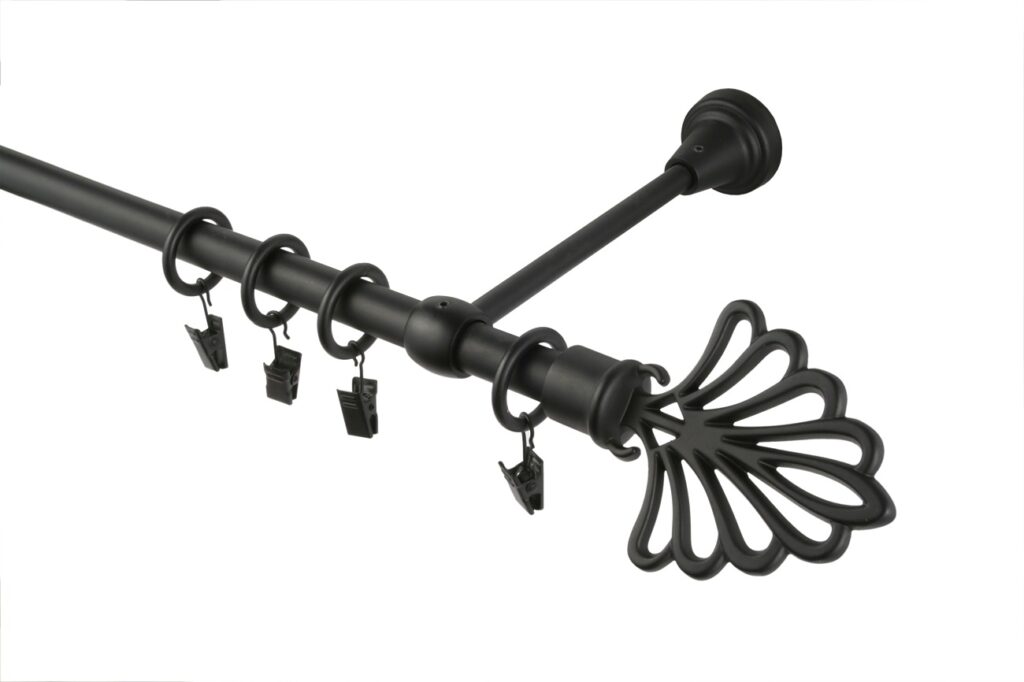 Curtain Rod Finial Curtain Rod Finial