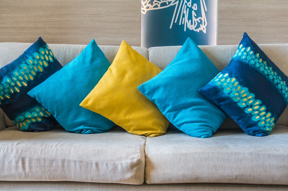 Cushions Cushions