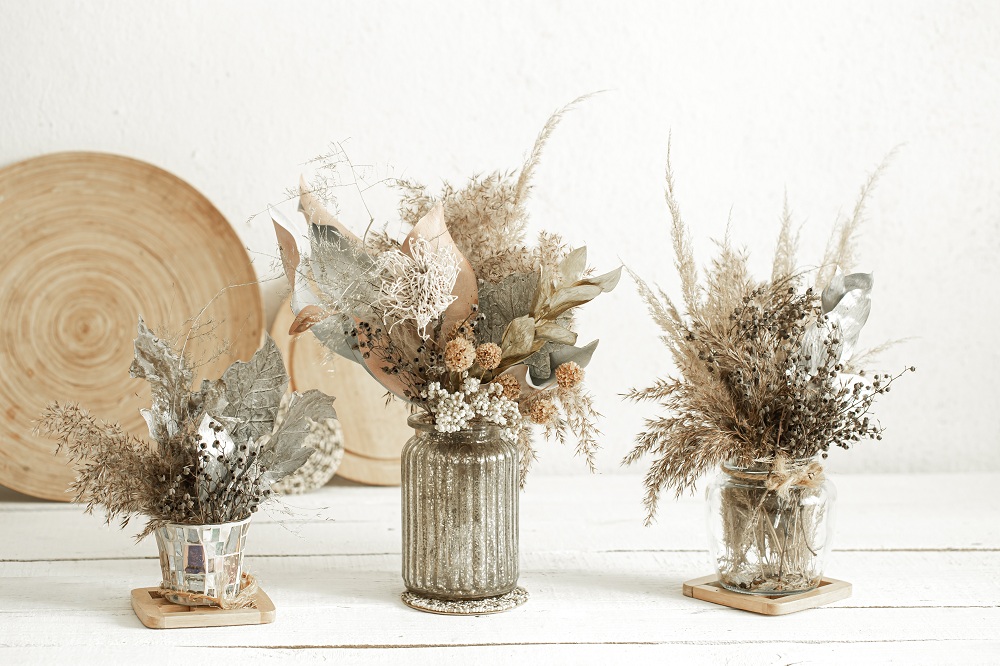 Dried Flowers Dried Flowers