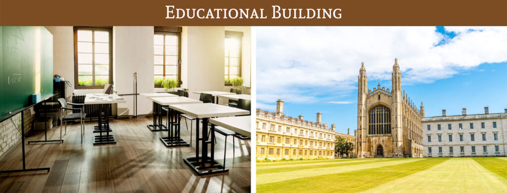 Educational Building
