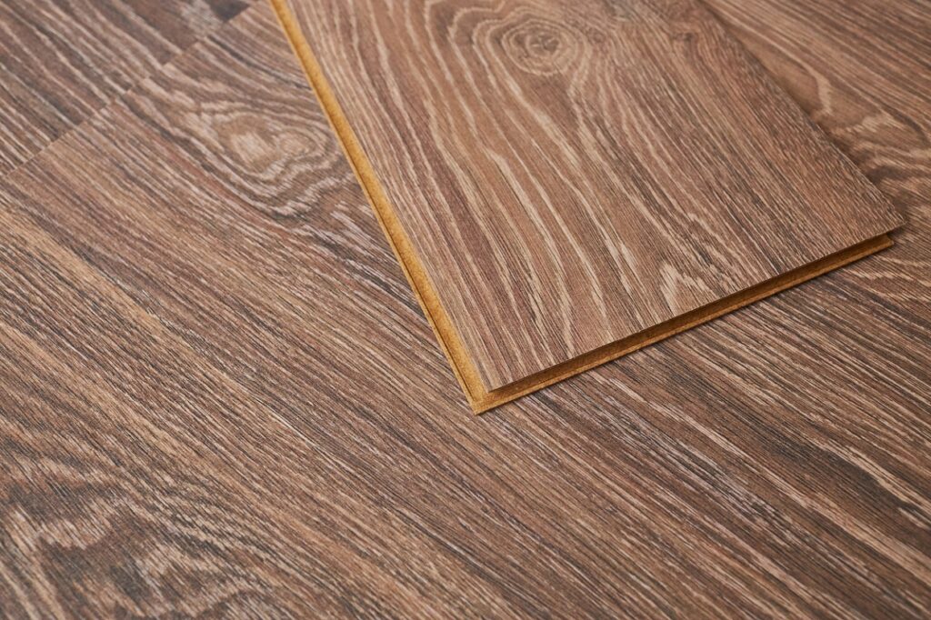 Engineering Wood Flooring
