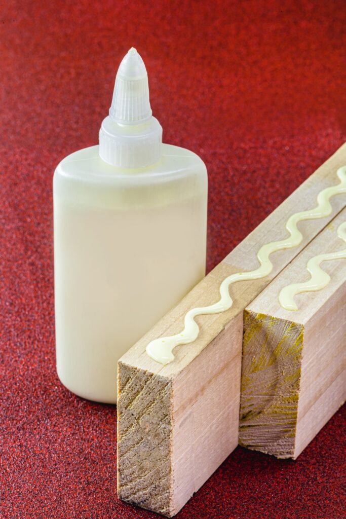 Epoxy Wood Adhesive
