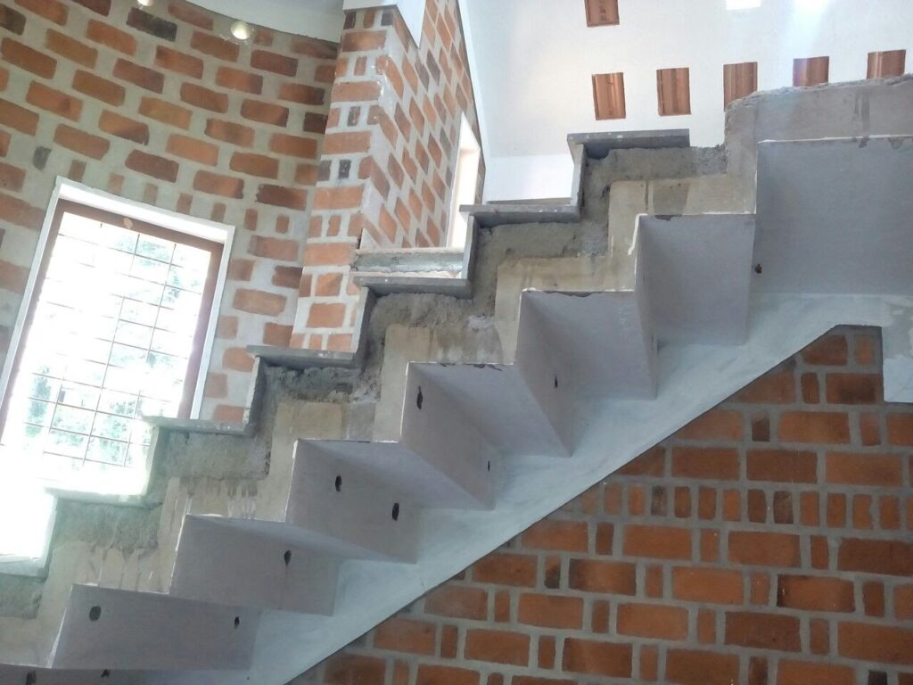Error reduction with help of BIM