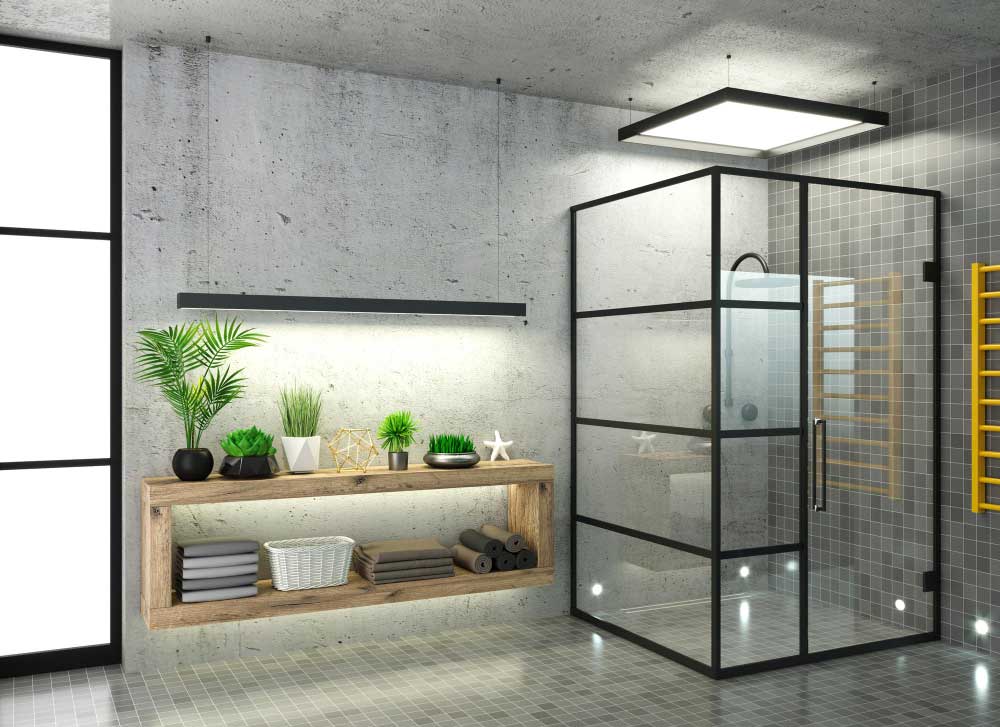 Go with LED Lighting