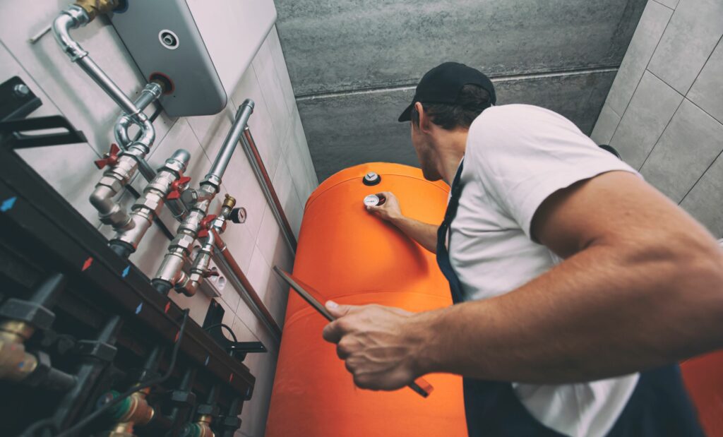 Hire A Heating System Professional Hire A Heating System Professional