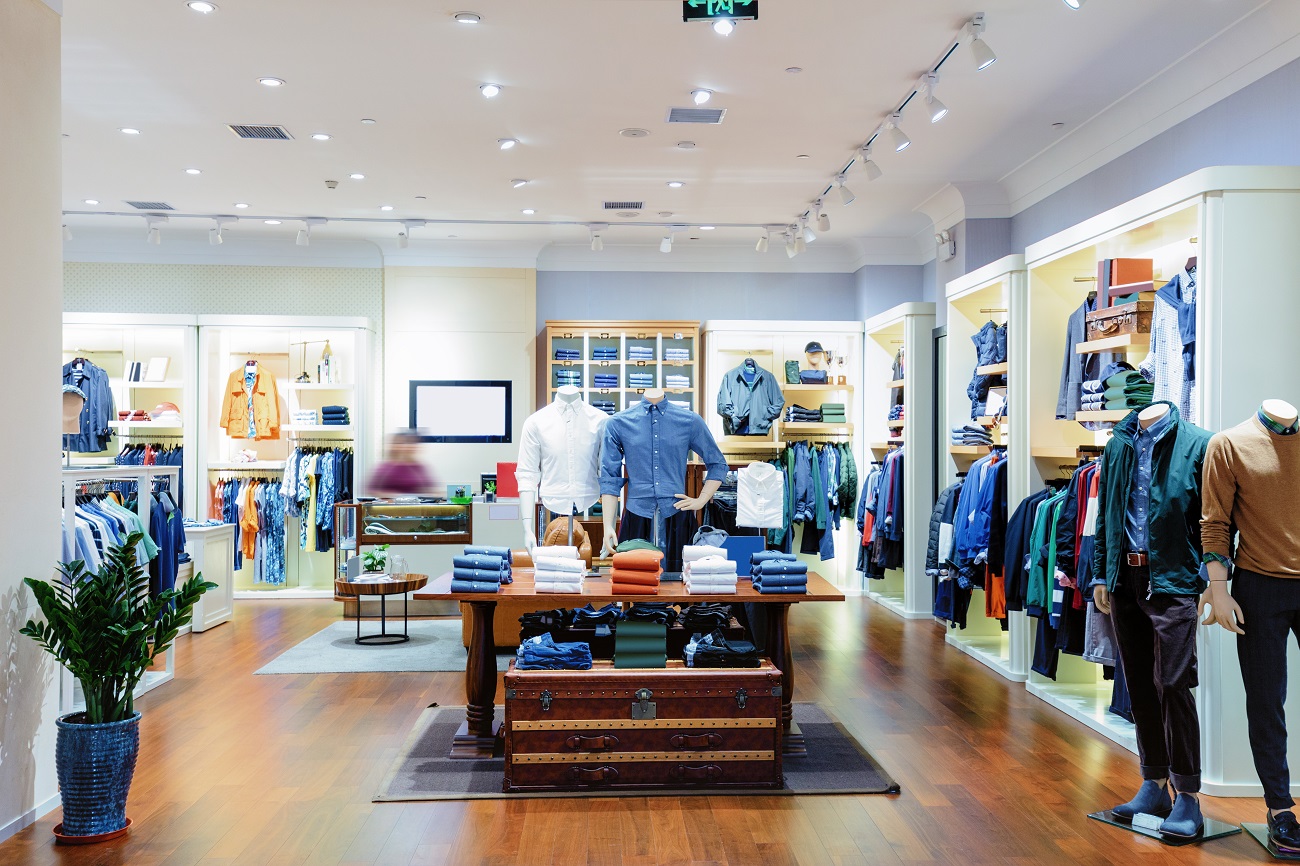 Hiring a Professional Shopfitter