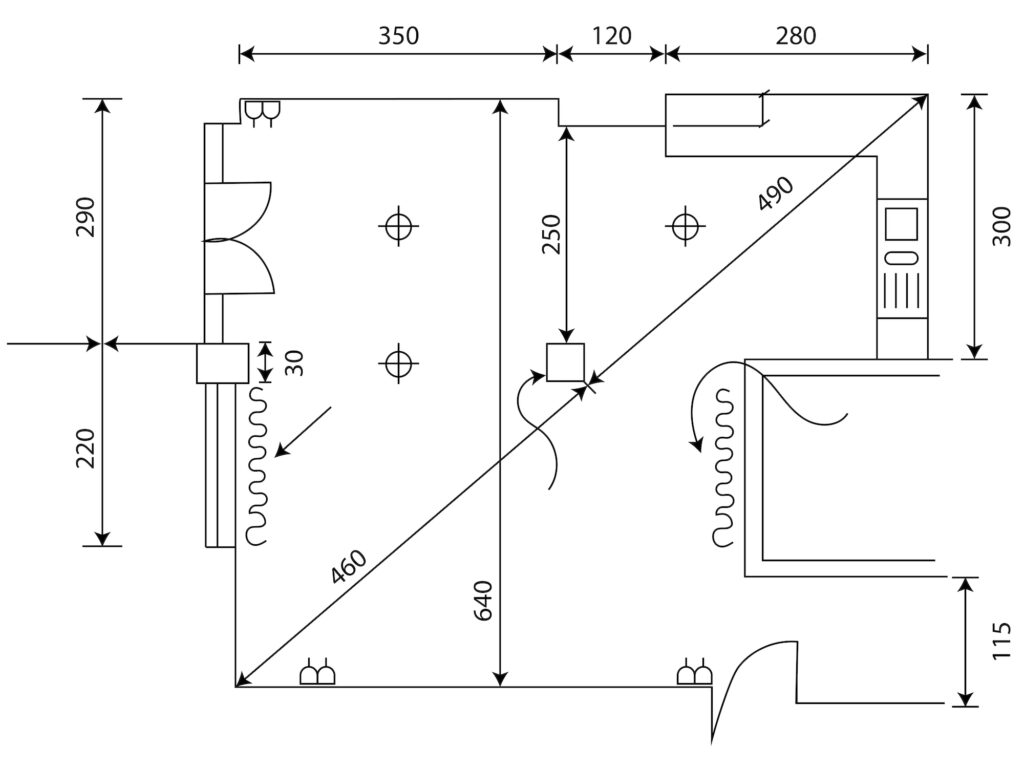 Rough House Refurbishment Plan