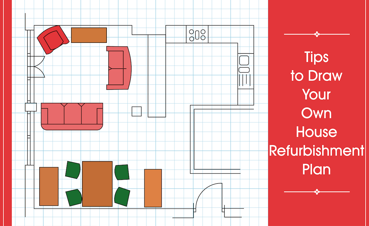 House Refurbishment Plan