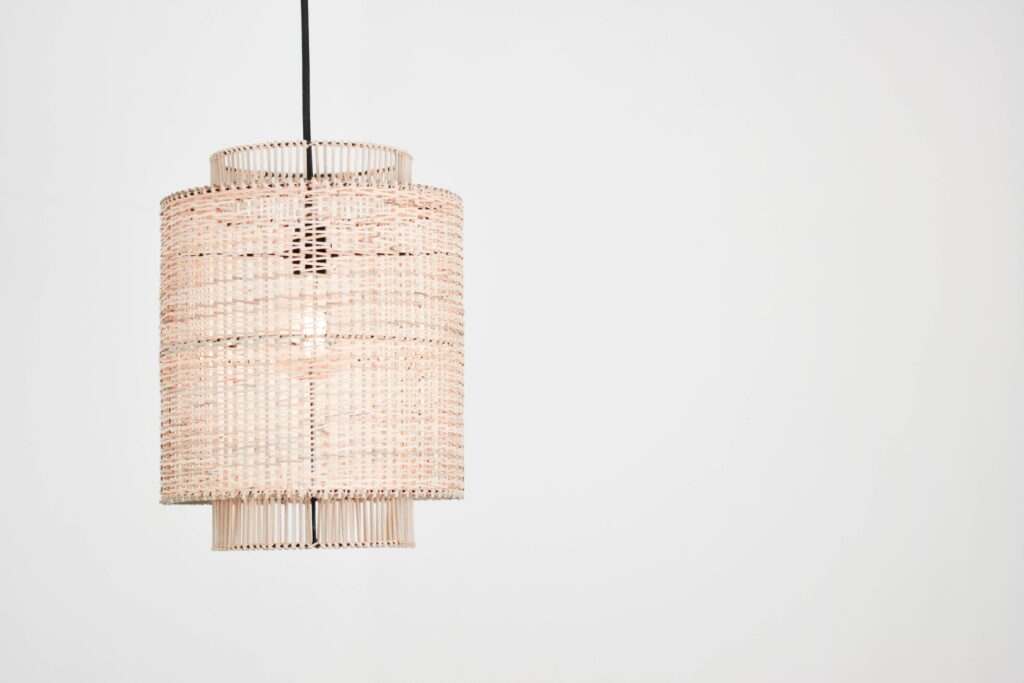 Include Handcrafted Materials
