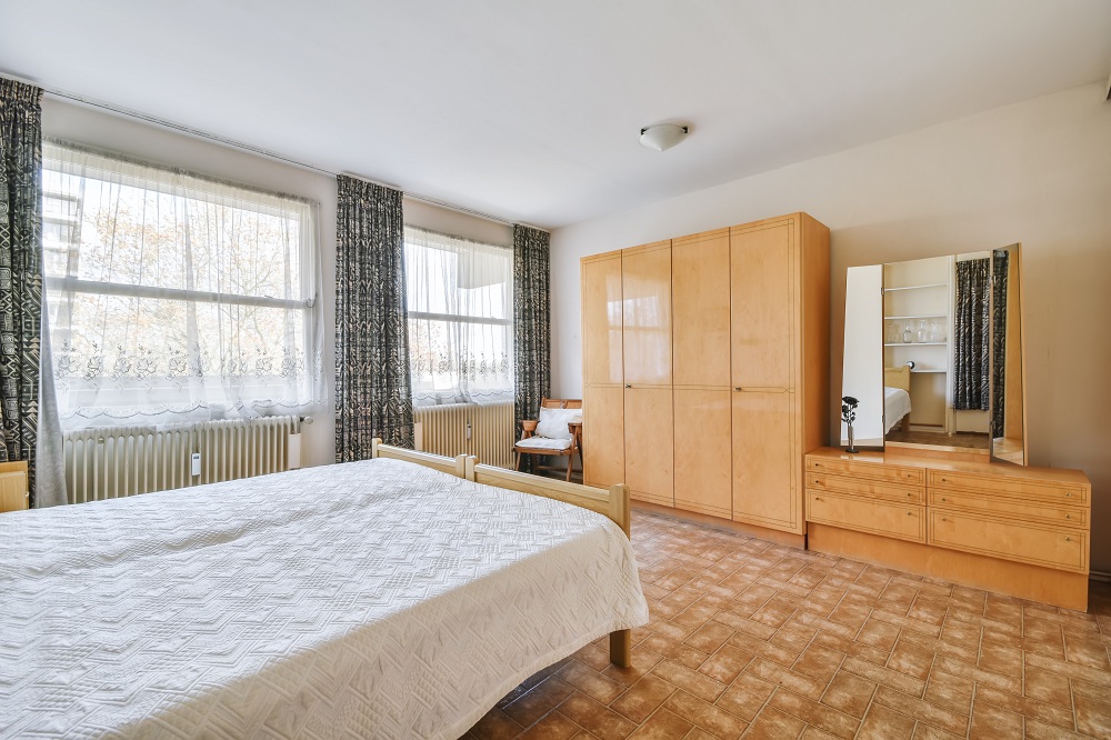 Keep Storage Space While Designing a Guest Room Keep Storage Space While Designing a Guest Room