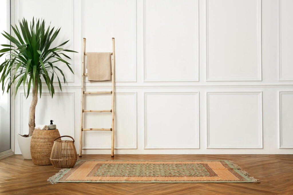 Keep Your Spiritual Room Décor to Minimum