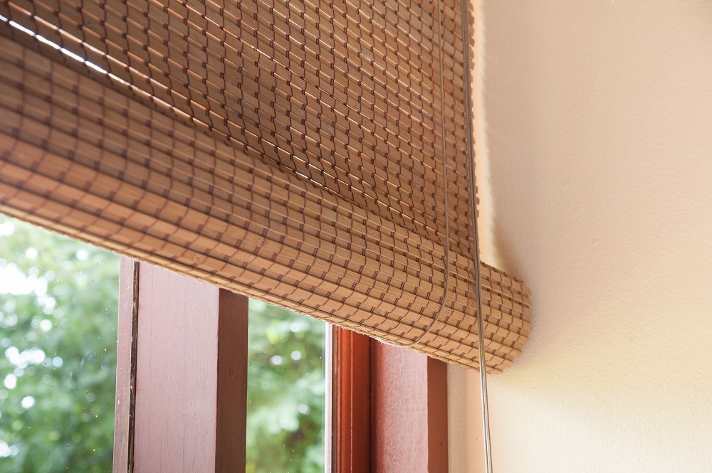 Khus Curtains