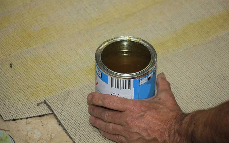 Natural Adhesive Hide Glue