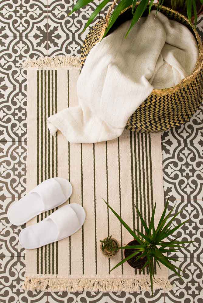 Organic Textiless