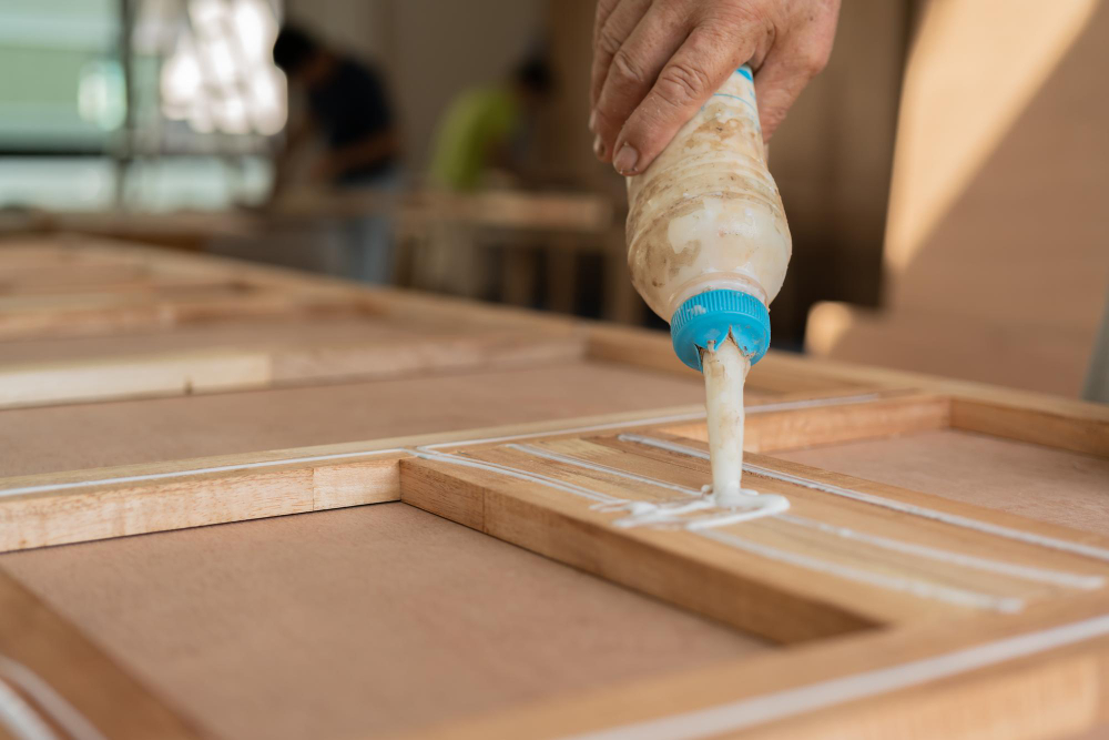 PVA Adhesive