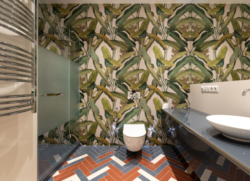 Palm Glam Remodel Idea Palm Glam Remodel Idea