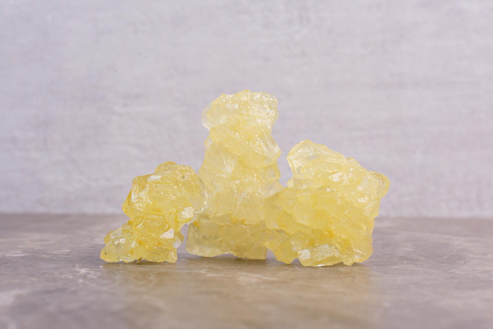 Phenol Formaldehyde Resins