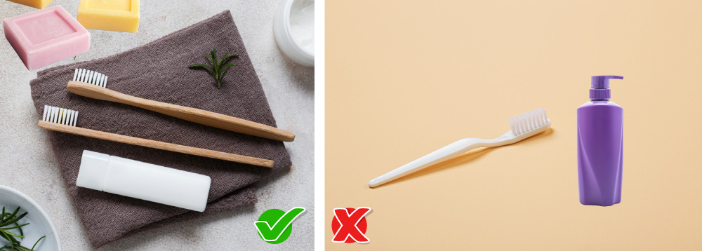Plastic-Free Alternatives