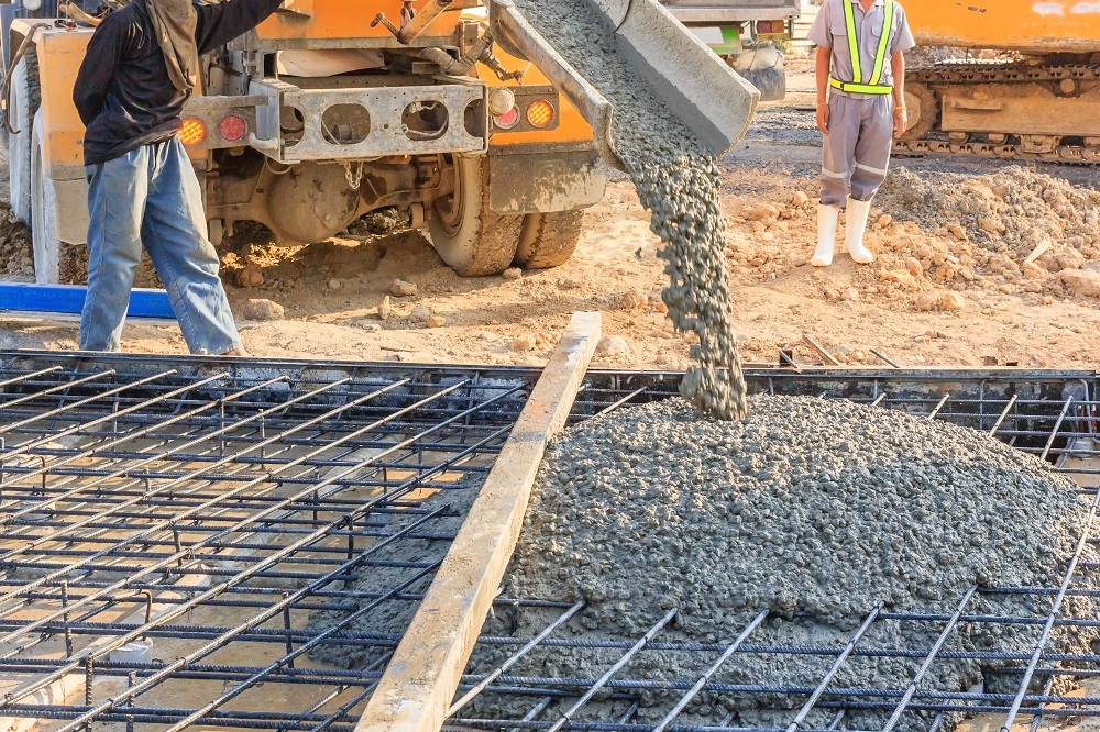 Proper quality of cement Proper quality of cement