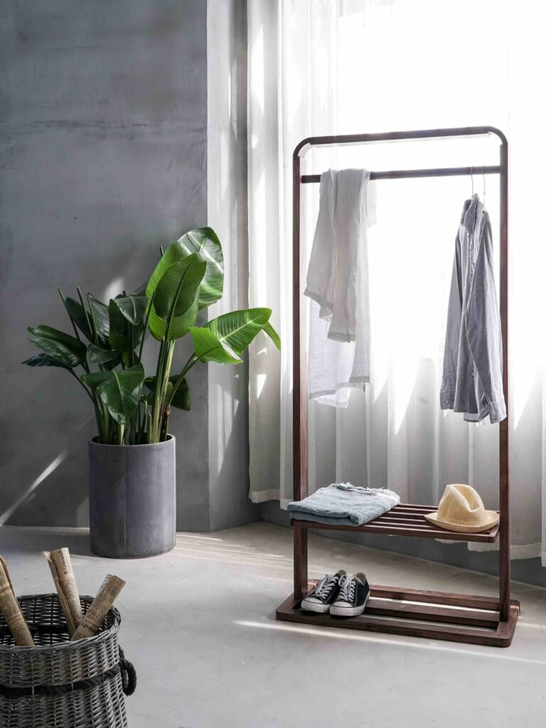 Provide Coat Rack Shelves Provide Coat Rack Shelves