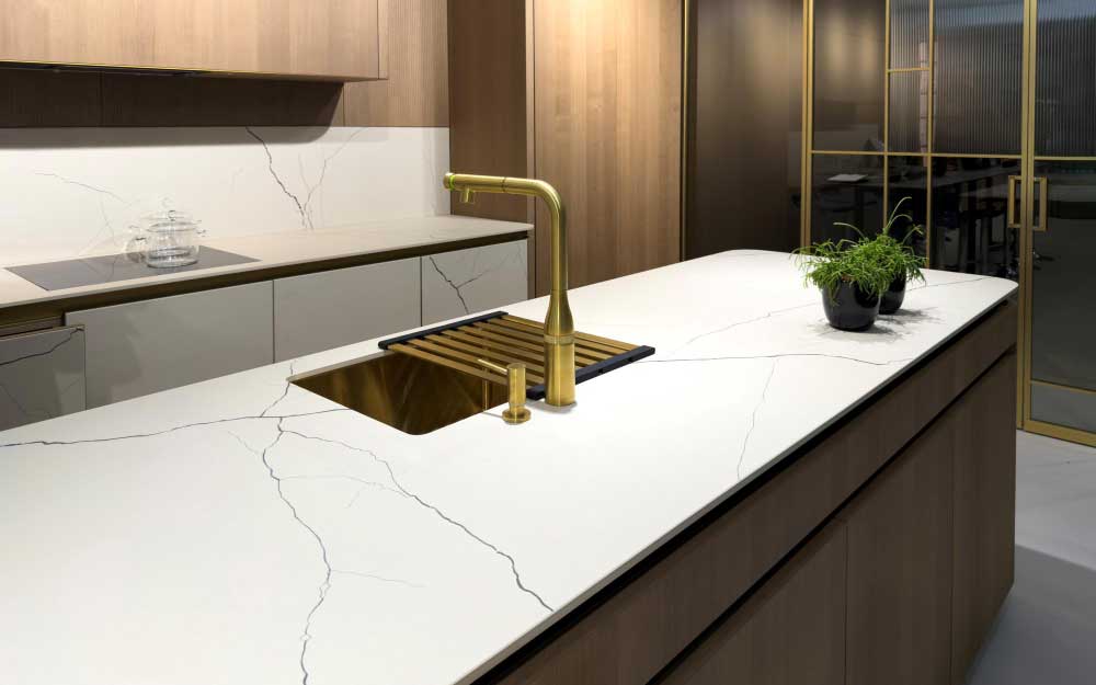 Quartz Countertops