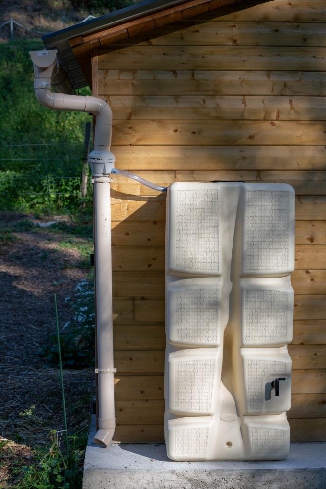 Rainwater Harvesting Systems