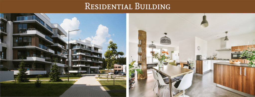Residential Building