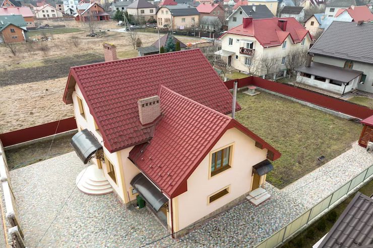 Roofing System