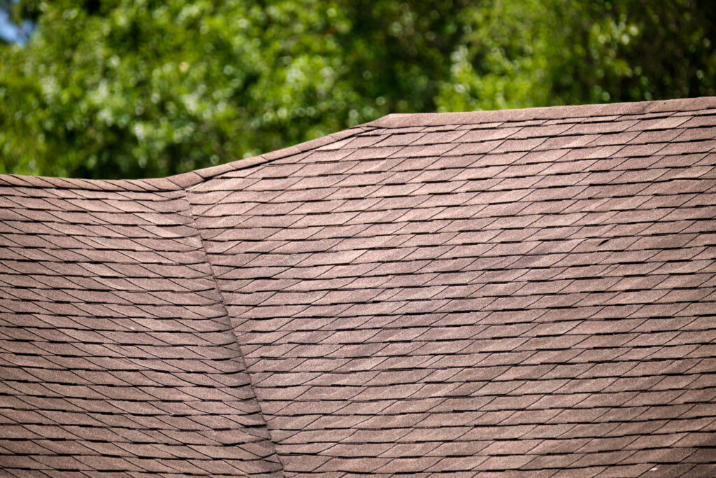 Sagging Roof