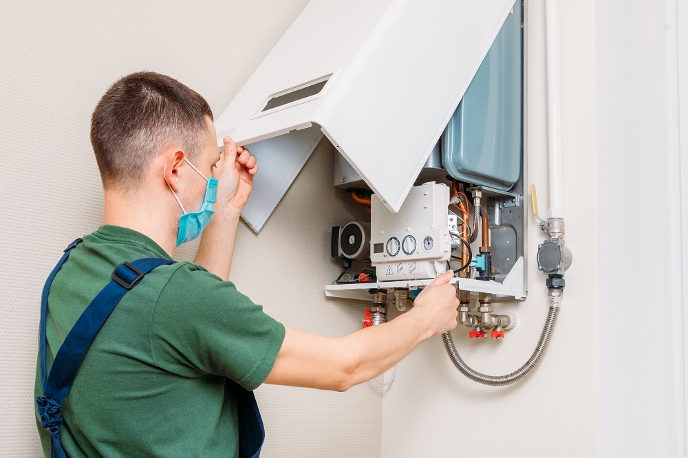Schedule Regular Heating Tune-Ups Schedule Regular Heating Tune-Ups