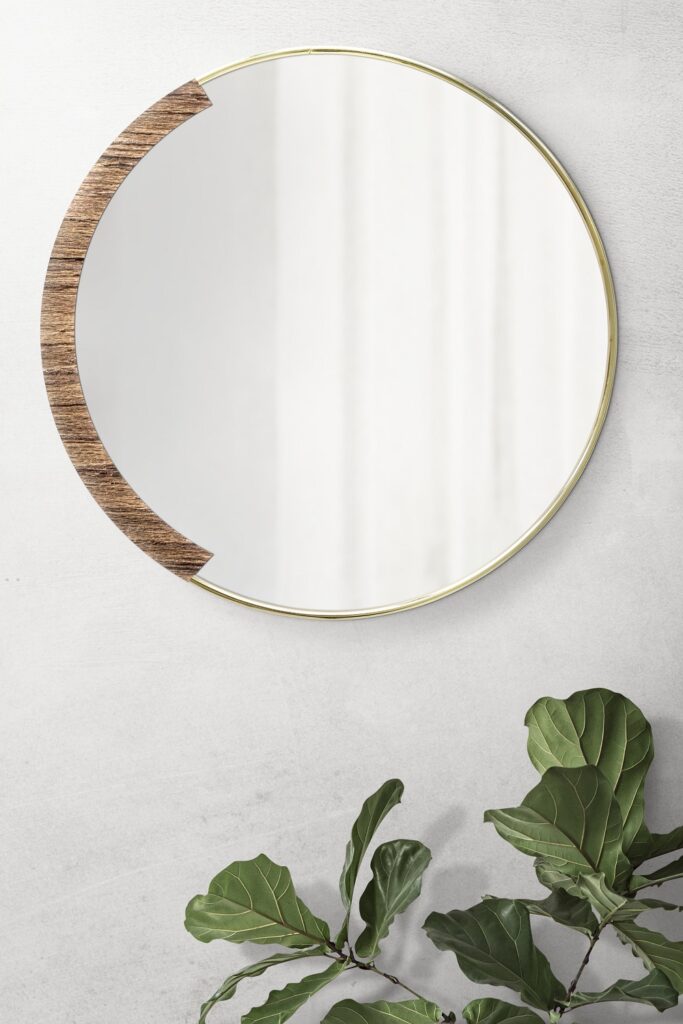 Self-Adhesive Mirror Stickers Self-Adhesive Mirror Stickers